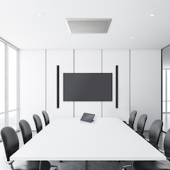 ADECIA吸頂式解決方案以及CS-800、CS-500音視頻會議協(xié)作系統(tǒng)獲得釘釘會議認(rèn)證