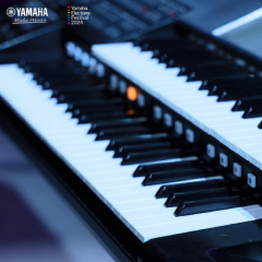 Y.E.F.中國賽區(qū)總決賽 | 音樂夢想的璀璨舞臺