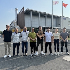 第125期管樂(lè)研修（高級(jí)）已經(jīng)順利結(jié)束！