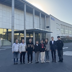 第126期管樂研修（技師）已經順利結束！