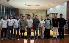 第127期管樂研修（技師）已經順利結束！