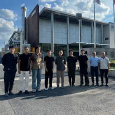 第128期管樂研修（技師）已經順利結束！