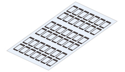 ［Image］觸摸屏（ITO）