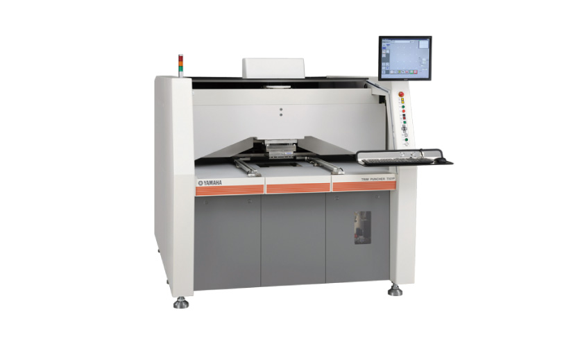 ［Image］高推力機(jī)型 T501P